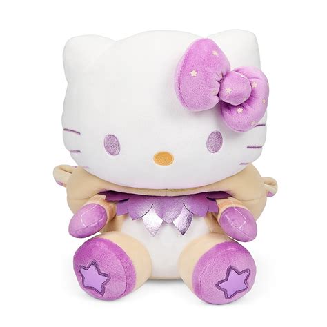 Hello Kitty's magical vestment: a symbol of friendship and love